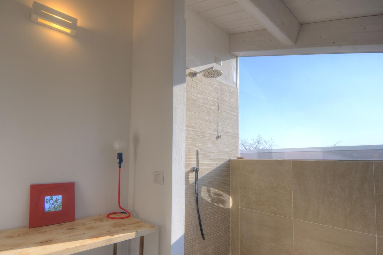 Tabano Ristorante-Casolare Bed & Breakfast Iesi Exterior photo