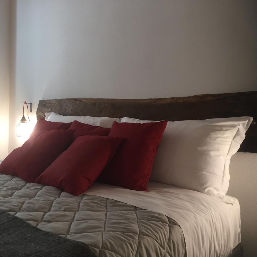 Tabano Ristorante-Casolare Bed & Breakfast Iesi Exterior photo