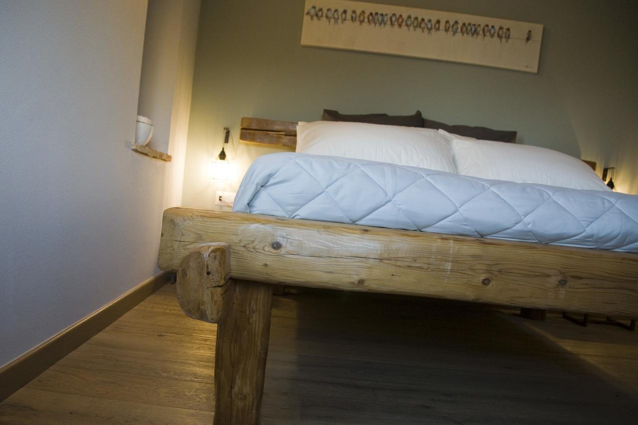 Tabano Ristorante-Casolare Bed & Breakfast Iesi Exterior photo